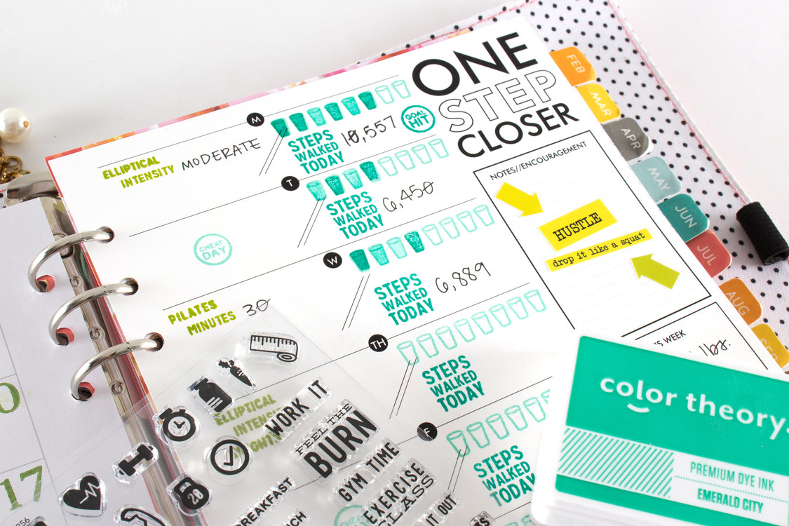 Top 5 fitness tracker picture