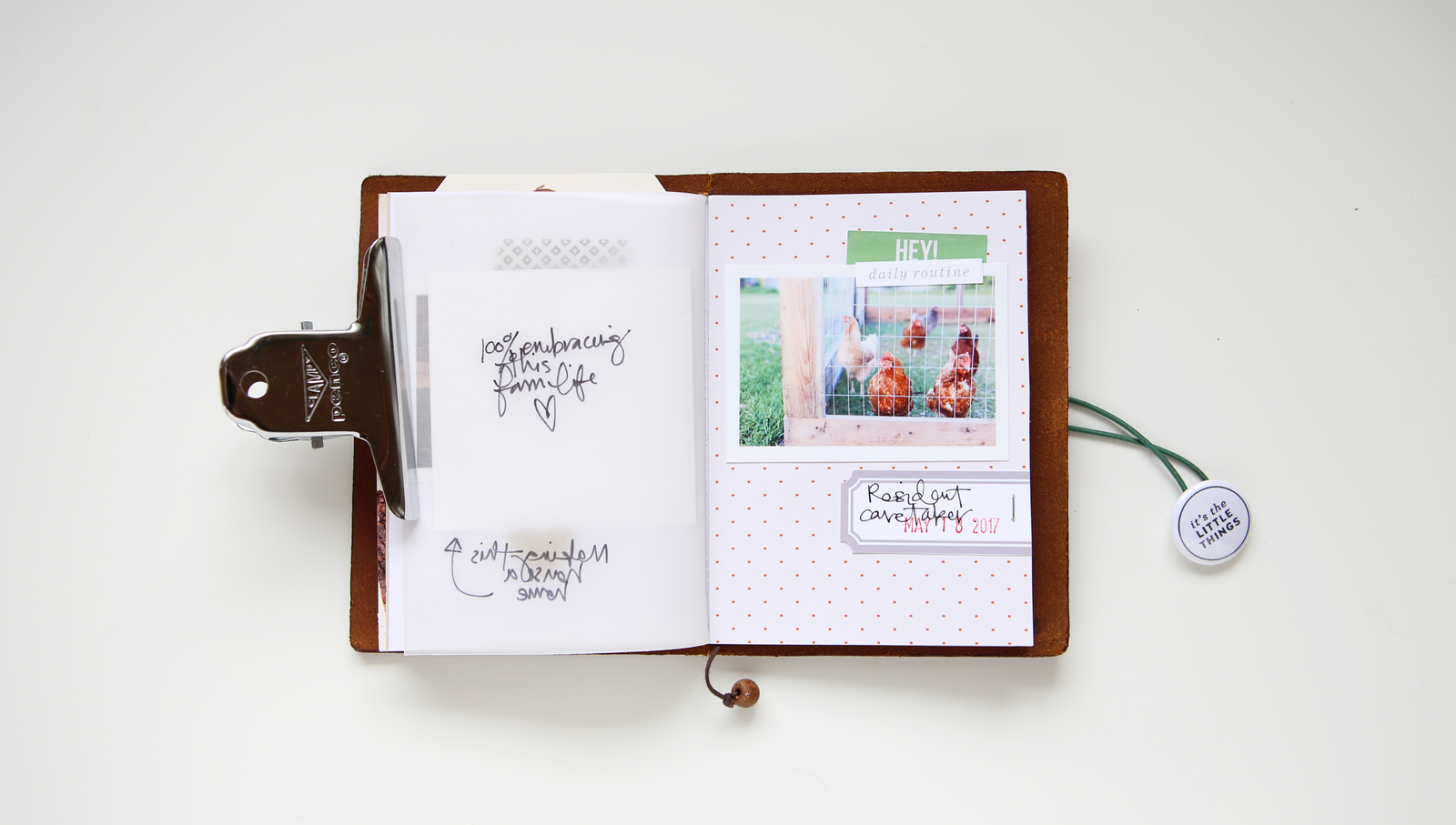 Build Your Mini Book Library in 2017!