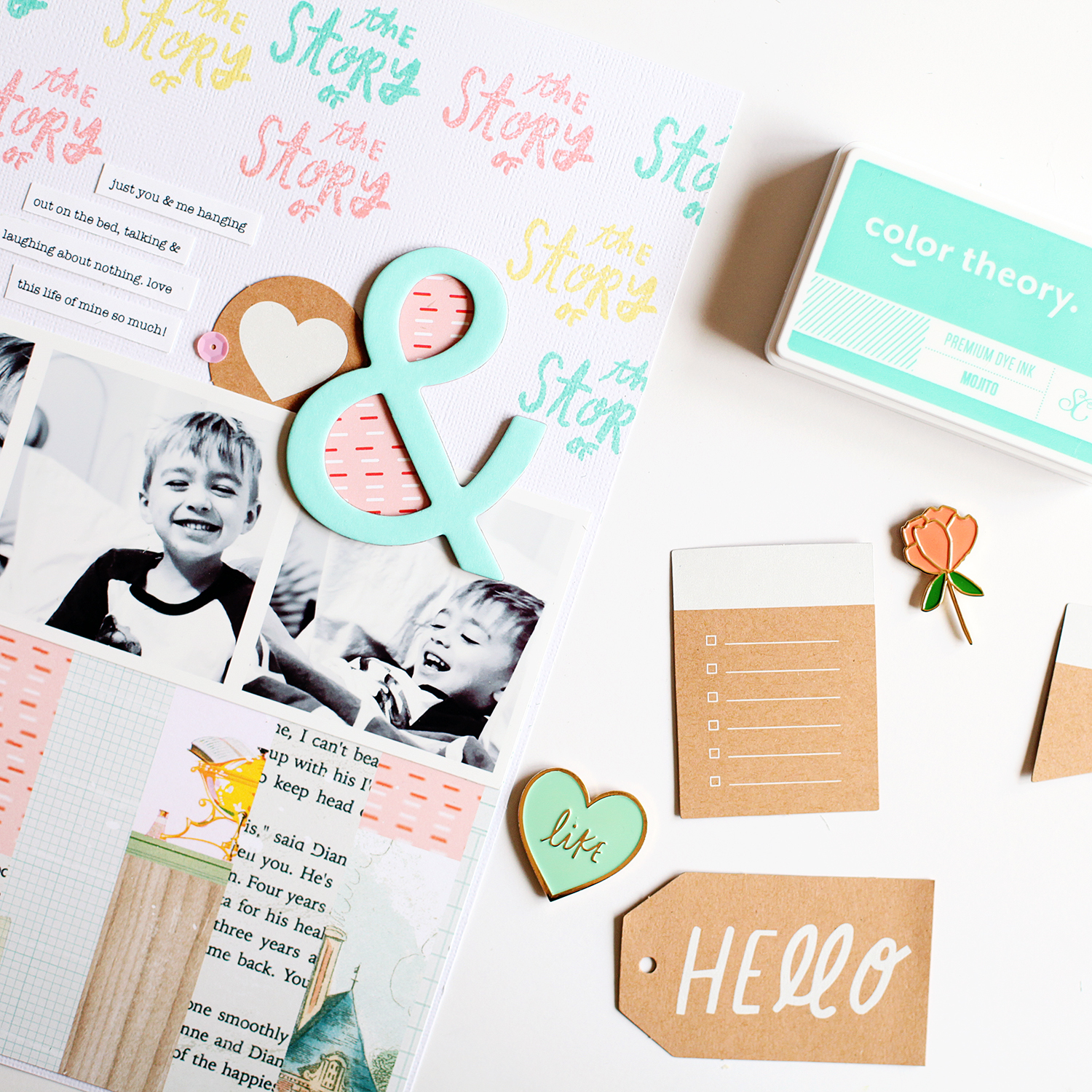 October Sneak Peek: The Month Count Will Astound You! - hqx36uu